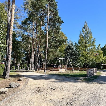 Feriendorf Papillon Wohnung 10-8 Boltenhagen  Esterno foto