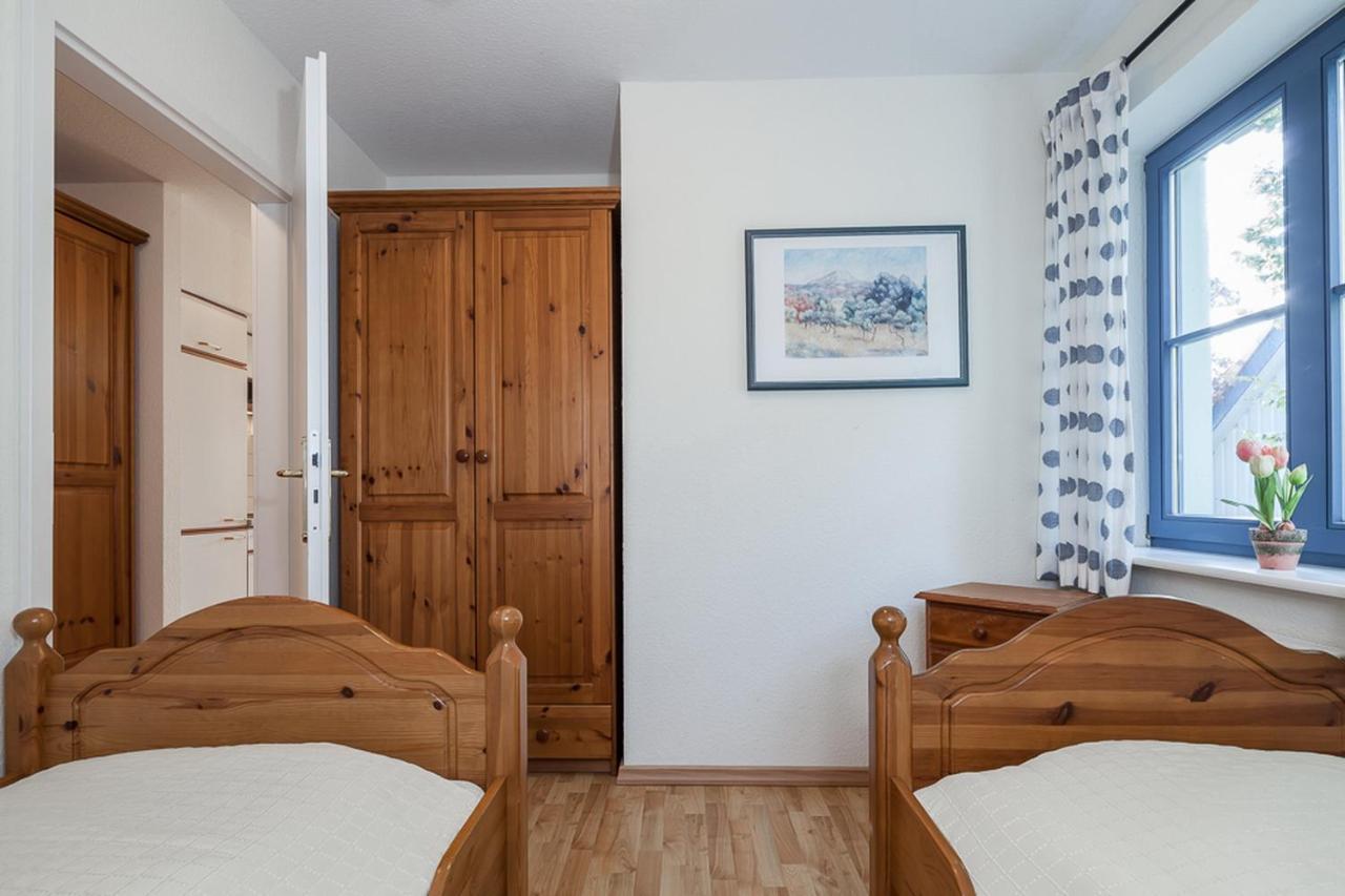 Feriendorf Papillon Wohnung 10-8 Boltenhagen  Esterno foto