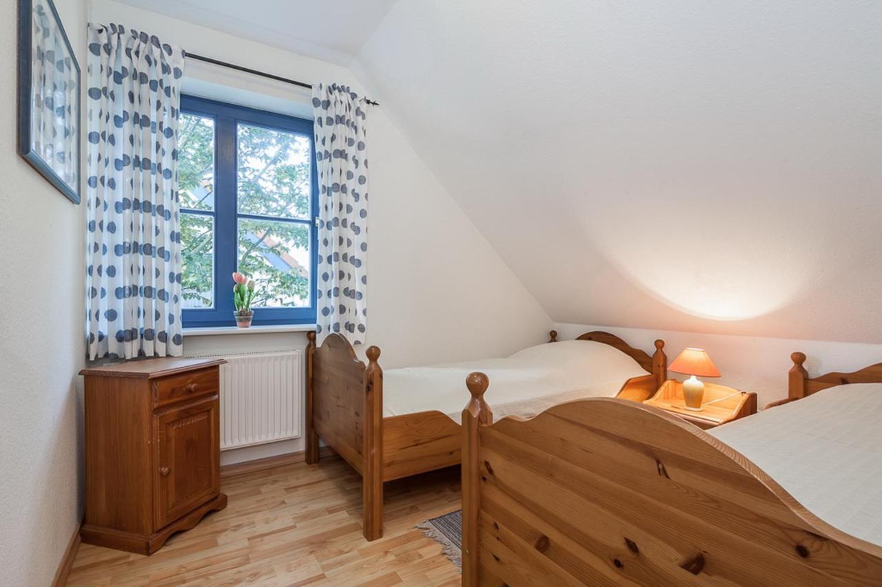 Feriendorf Papillon Wohnung 10-8 Boltenhagen  Esterno foto