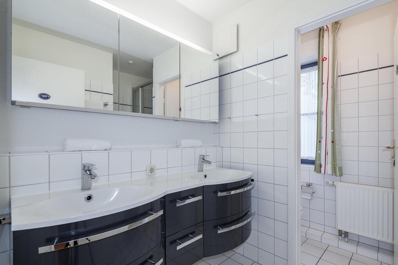 Feriendorf Papillon Wohnung 10-8 Boltenhagen  Esterno foto