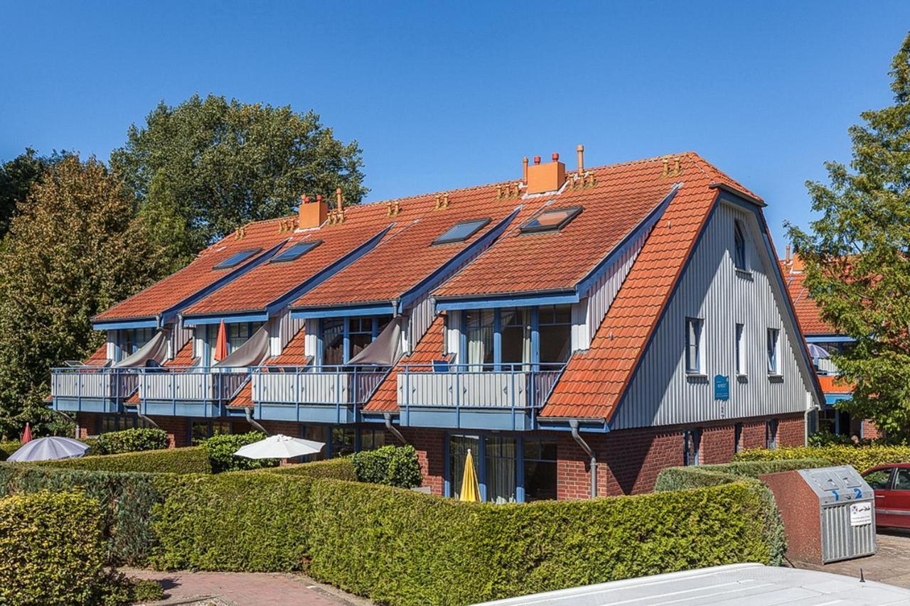 Feriendorf Papillon Wohnung 10-8 Boltenhagen  Esterno foto