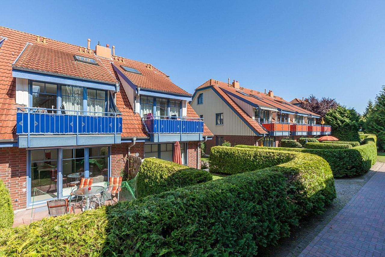 Feriendorf Papillon Wohnung 10-8 Boltenhagen  Esterno foto