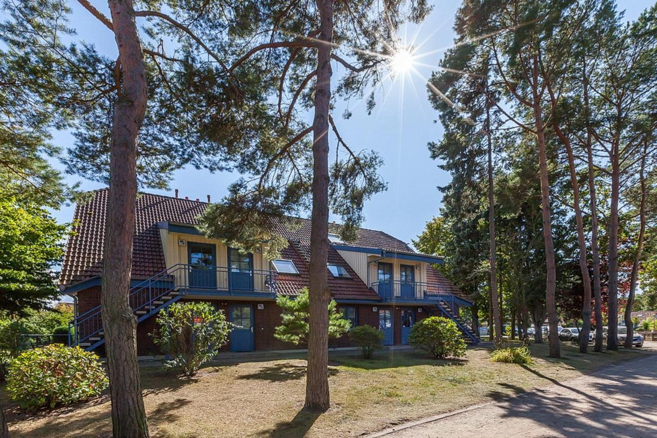 Feriendorf Papillon Wohnung 10-8 Boltenhagen  Esterno foto
