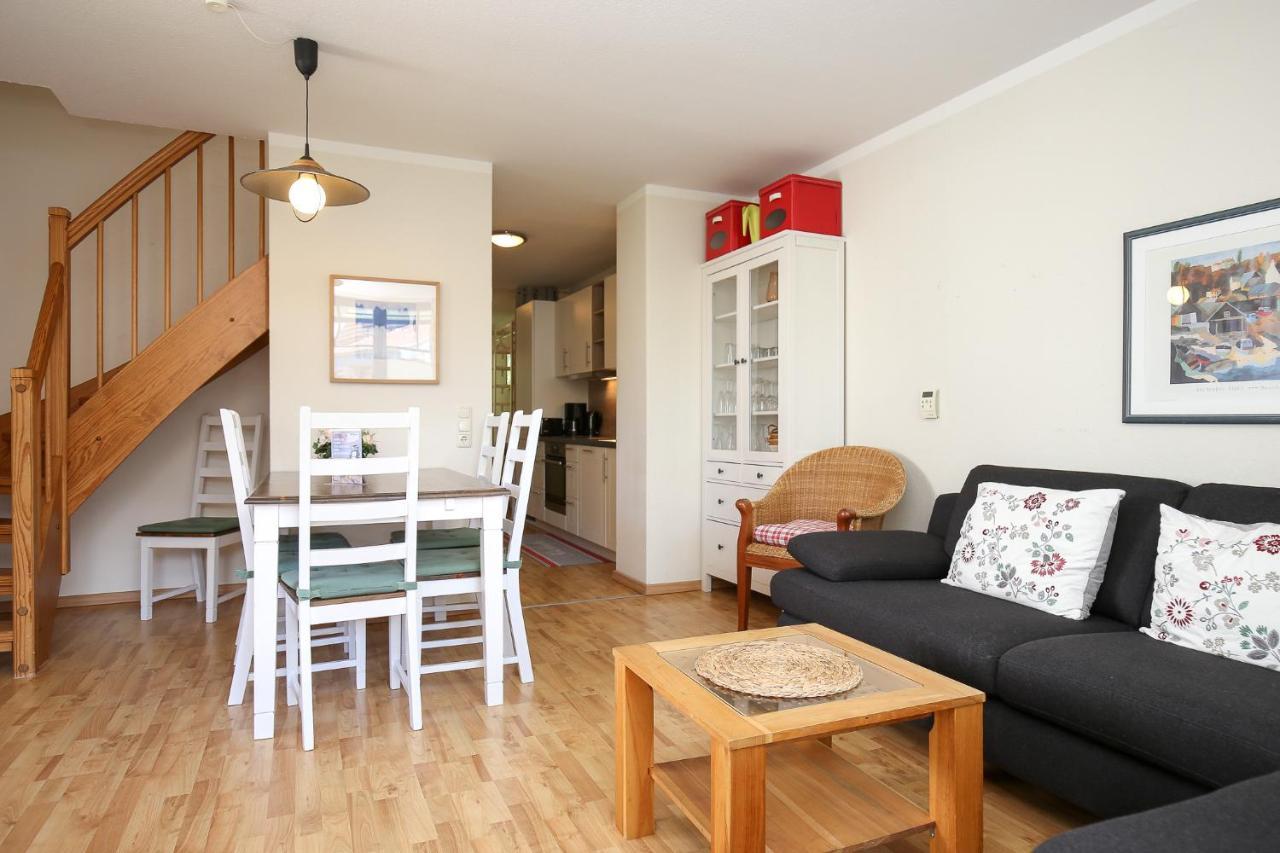 Feriendorf Papillon Wohnung 10-8 Boltenhagen  Esterno foto