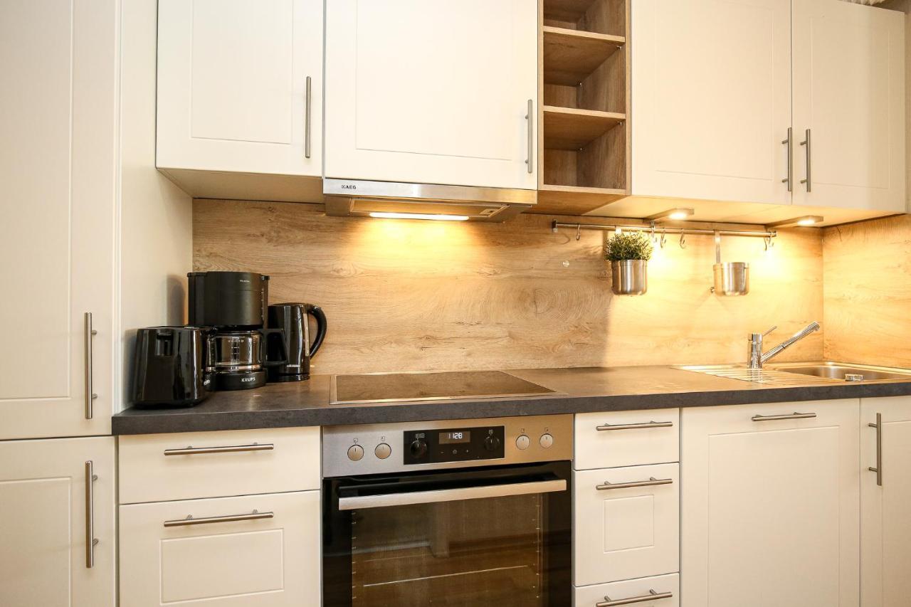 Feriendorf Papillon Wohnung 10-8 Boltenhagen  Esterno foto