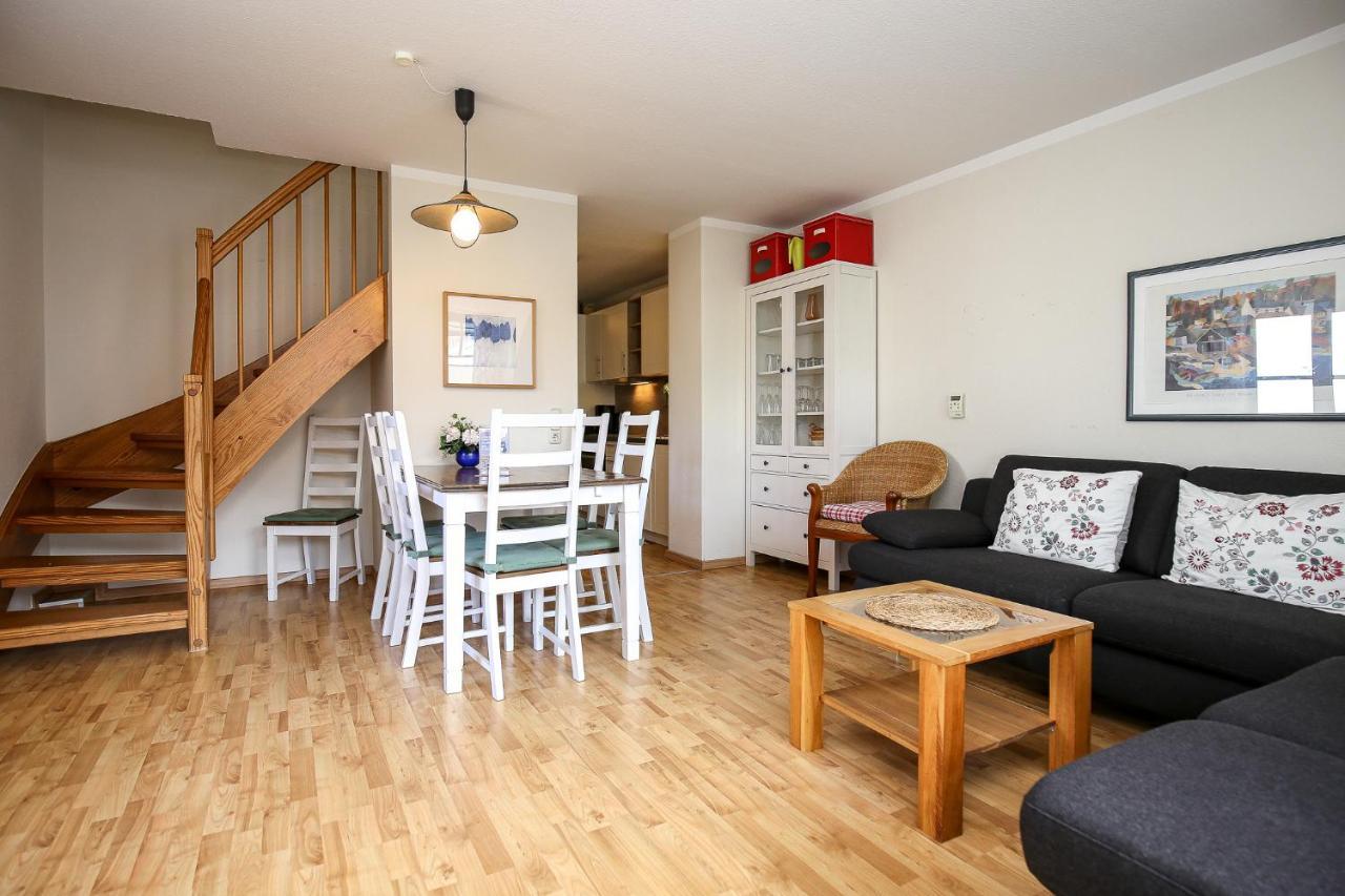 Feriendorf Papillon Wohnung 10-8 Boltenhagen  Esterno foto
