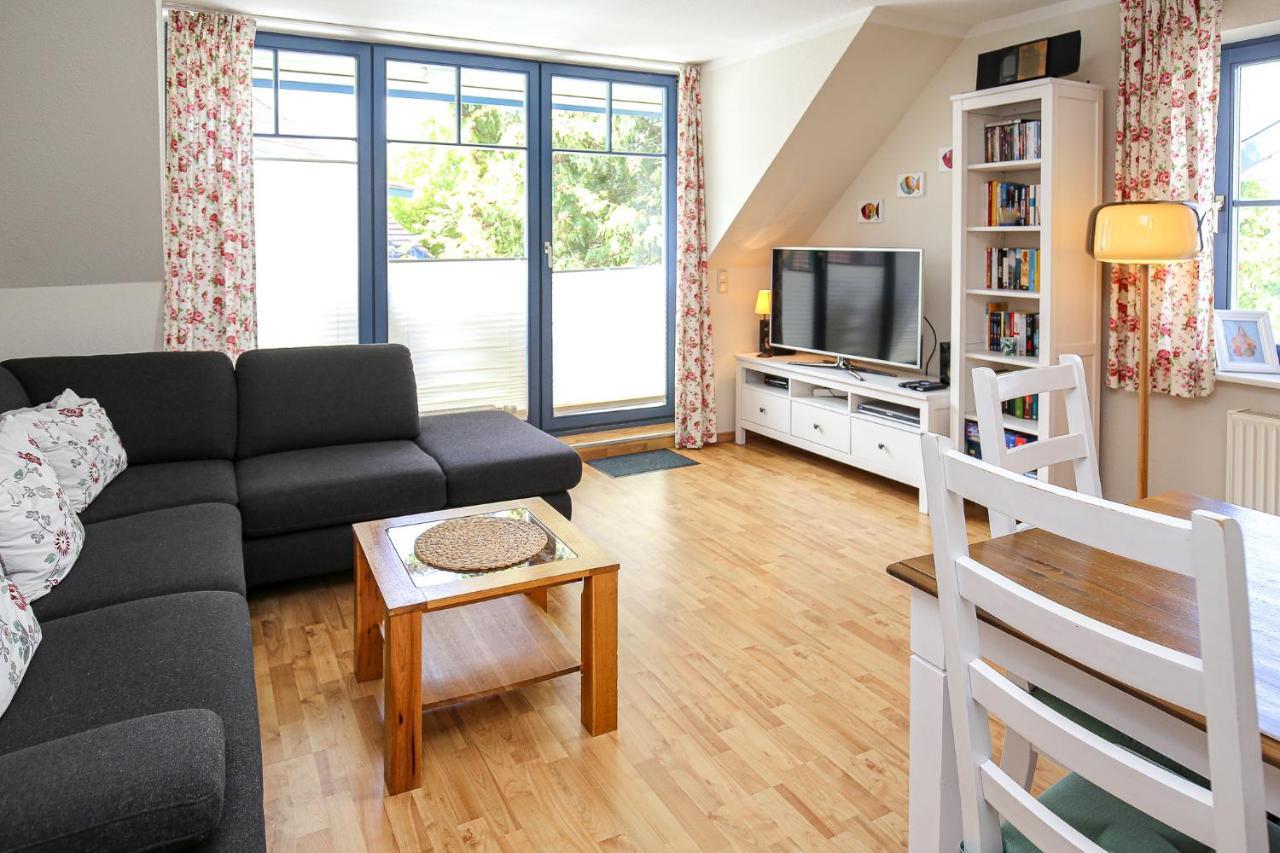 Feriendorf Papillon Wohnung 10-8 Boltenhagen  Esterno foto