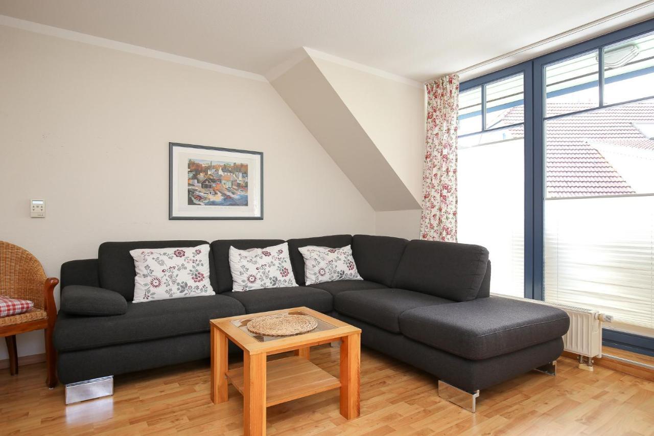 Feriendorf Papillon Wohnung 10-8 Boltenhagen  Esterno foto