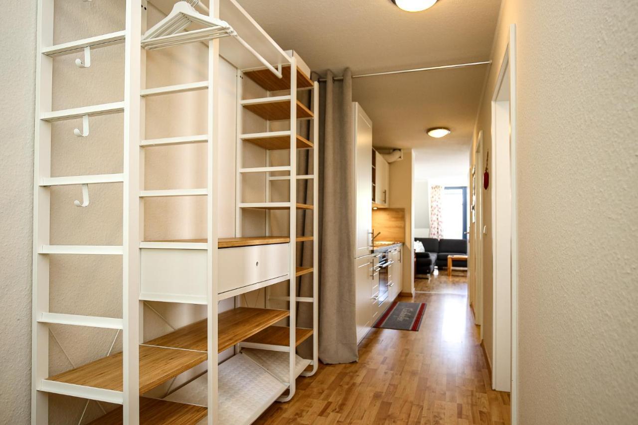 Feriendorf Papillon Wohnung 10-8 Boltenhagen  Esterno foto