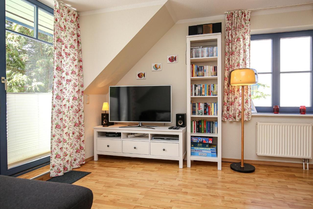 Feriendorf Papillon Wohnung 10-8 Boltenhagen  Esterno foto