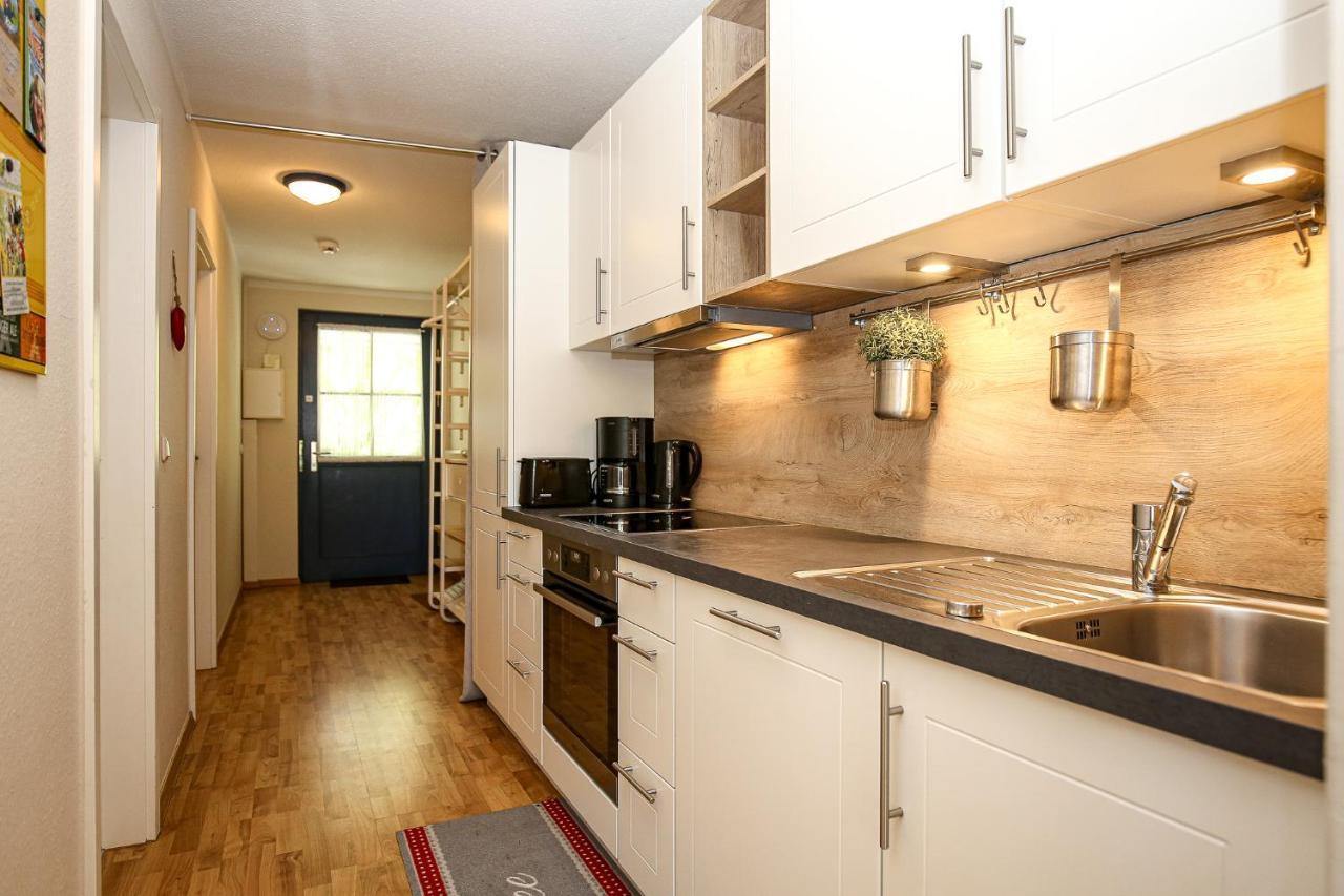 Feriendorf Papillon Wohnung 10-8 Boltenhagen  Esterno foto