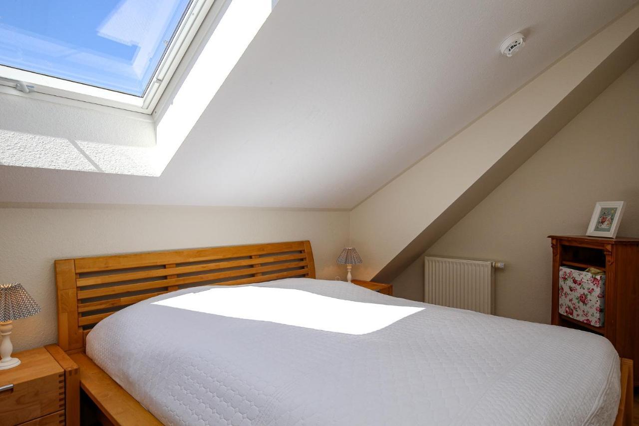 Feriendorf Papillon Wohnung 10-8 Boltenhagen  Esterno foto