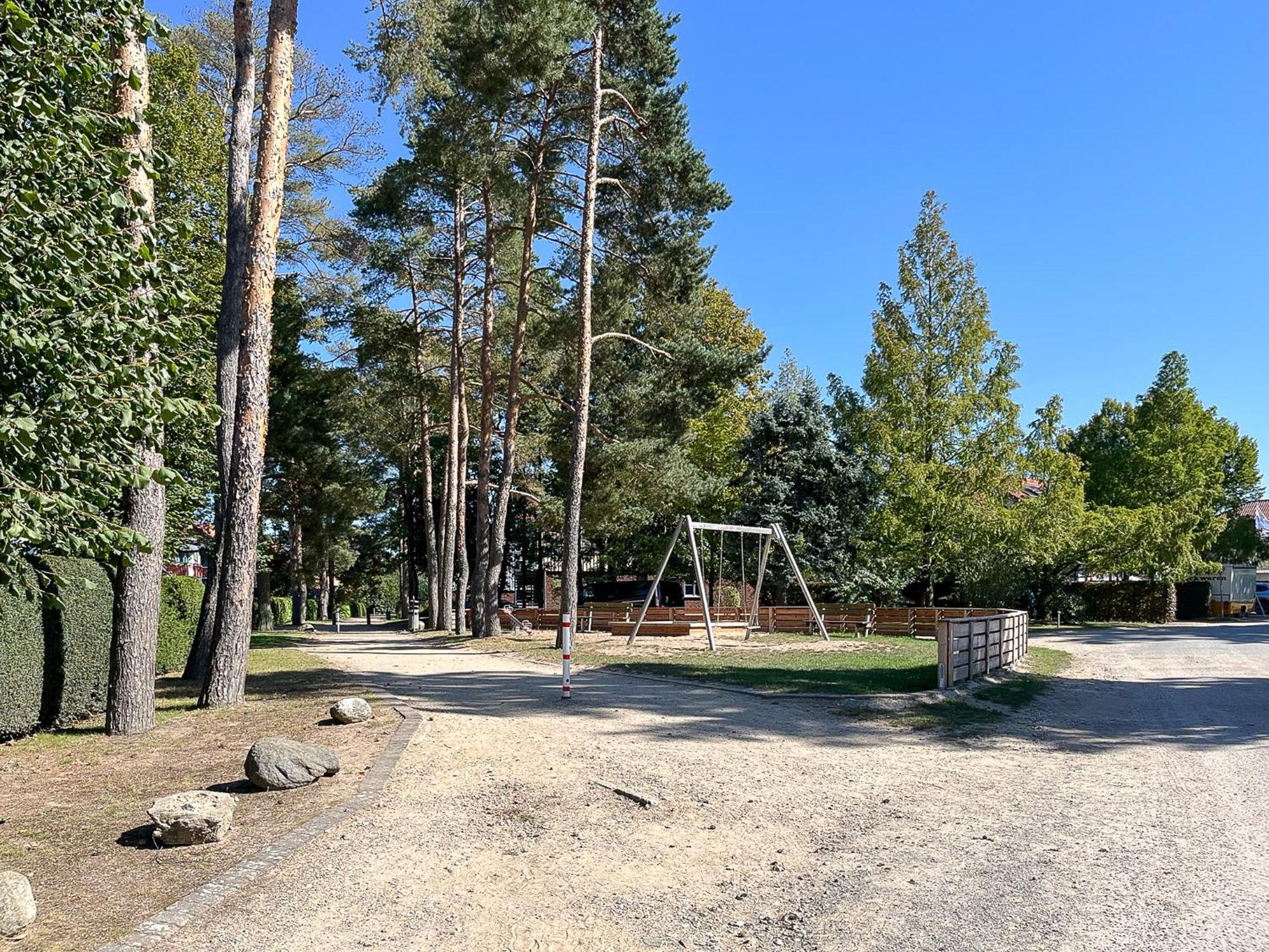 Feriendorf Papillon Wohnung 10-8 Boltenhagen  Esterno foto